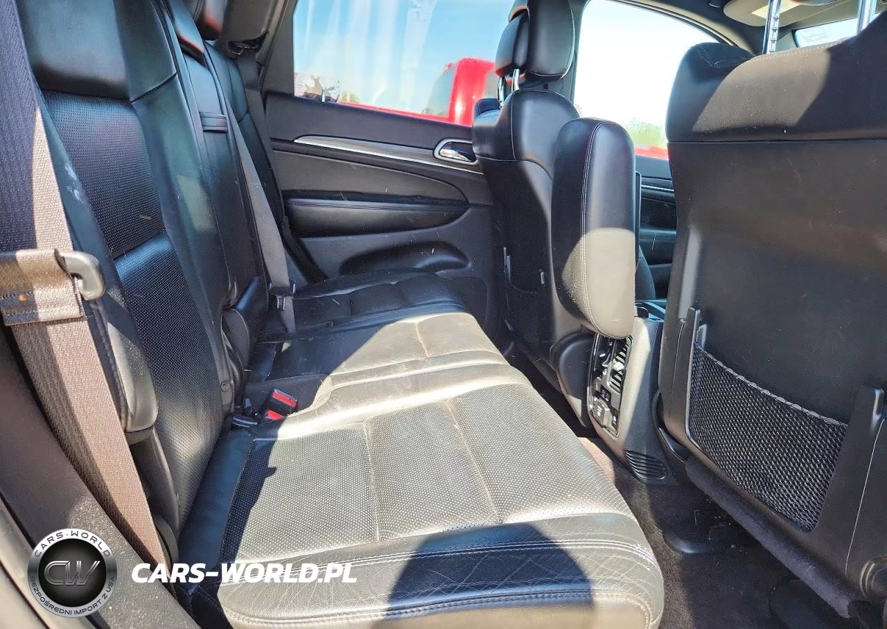 2019 Jeep Grand Cherokee Limited VIN:1C4RJFBGXKC614122 - 11
