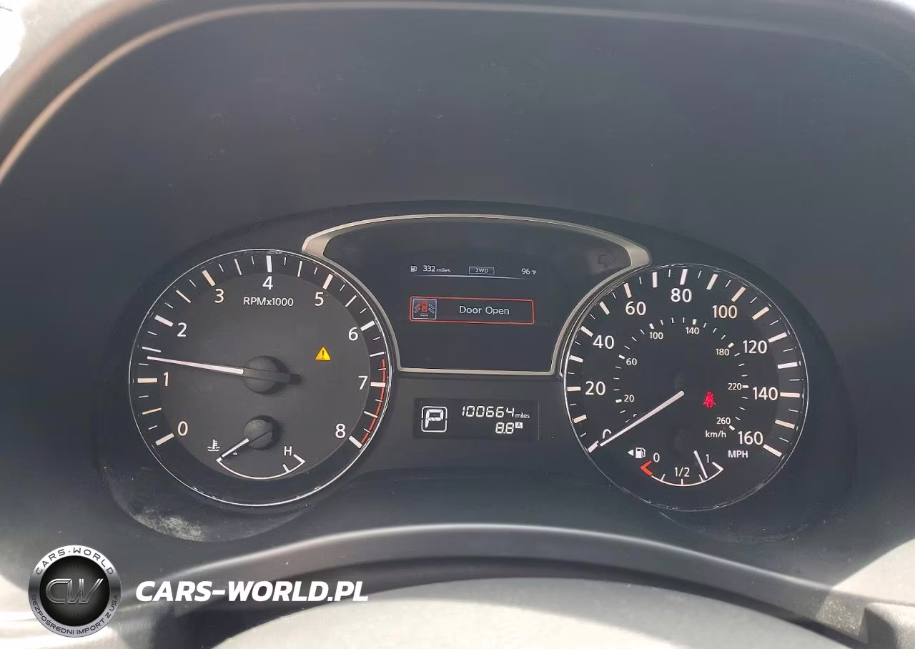 2014 Nissan Pathfinder Sl VIN:5N1AR2MM2EC672484 - 9