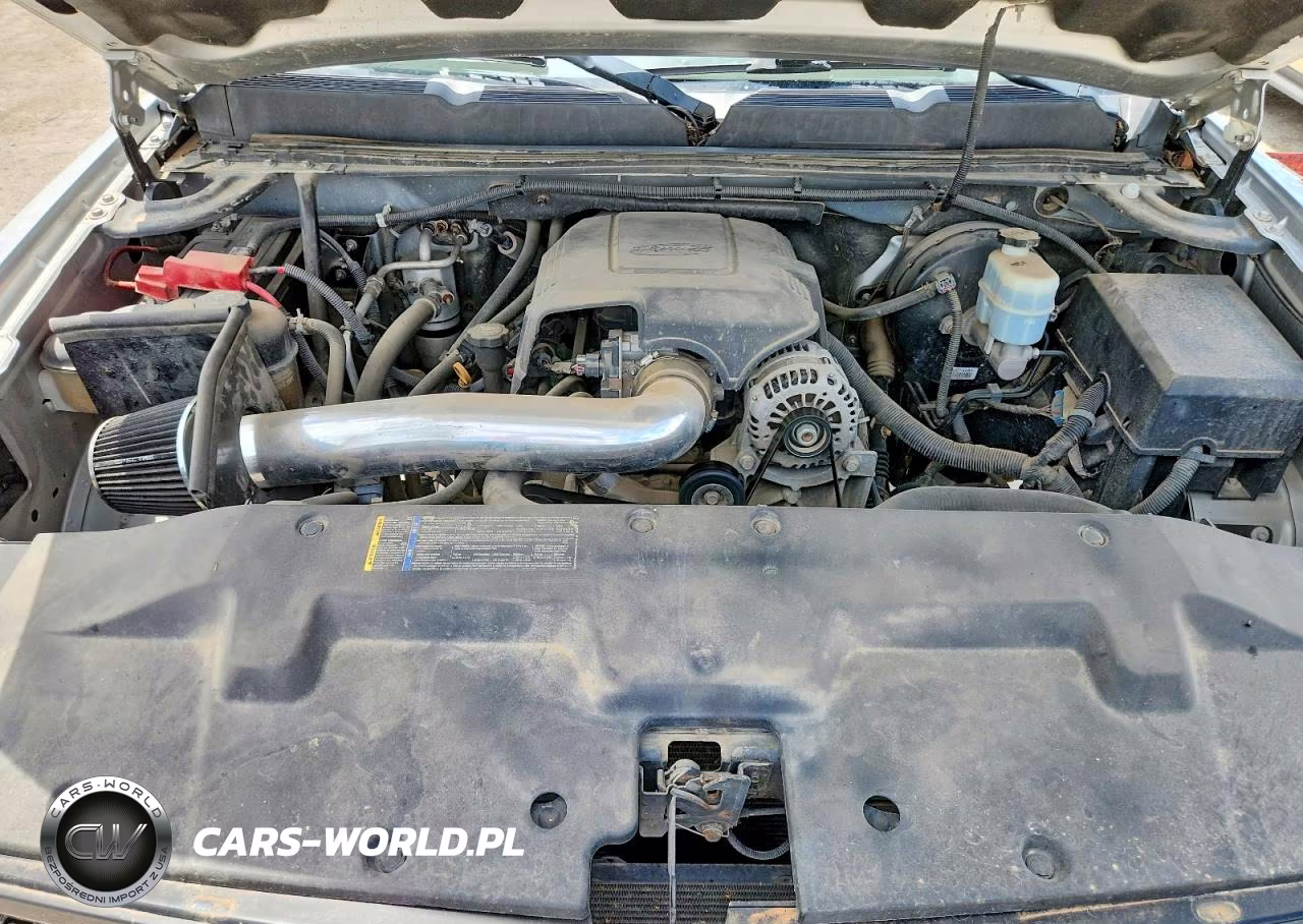 2010 Chevrolet Silverado K1500 Lt VIN:3GCRKSE30AG267765 - 11