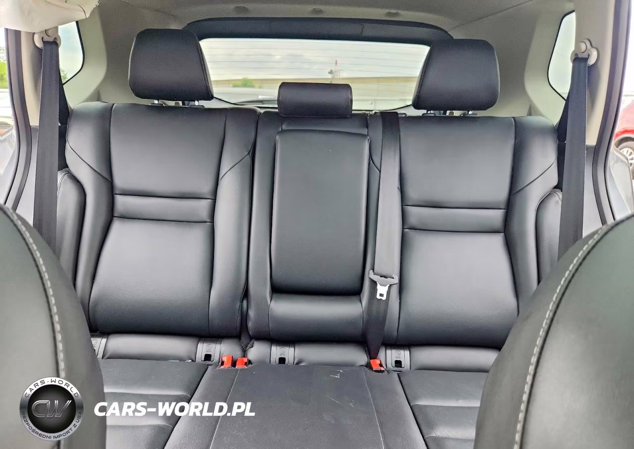 2023 Nissan Rogue Sl VIN:5N1BT3CB5PC949207 - 10