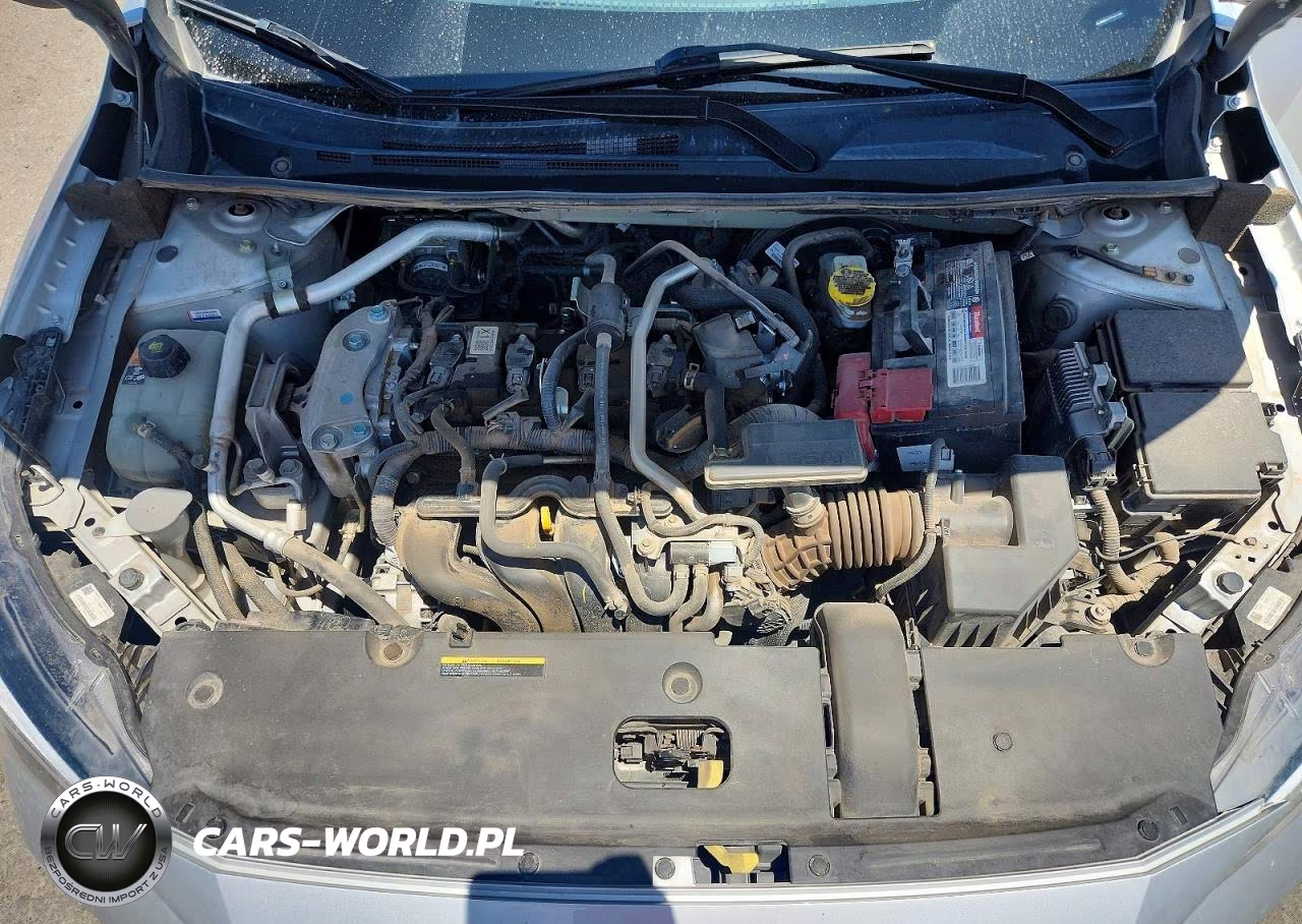 2022 Nissan Sentra Sv VIN:3N1AB8CV1NY314521 - 11