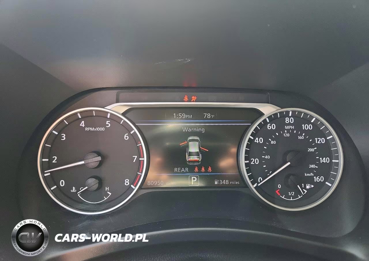2022 Nissan Sentra Sv VIN:3N1AB8CV1NY314521 - 9