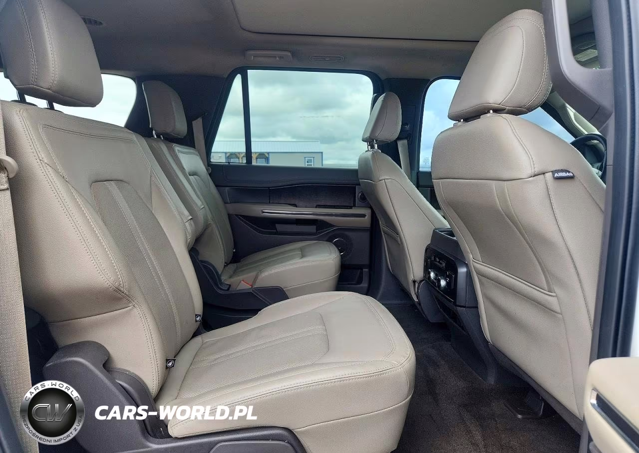 2021 Ford Expedition Max Limited VIN:1FMJK2AT8MEA56310 - 10