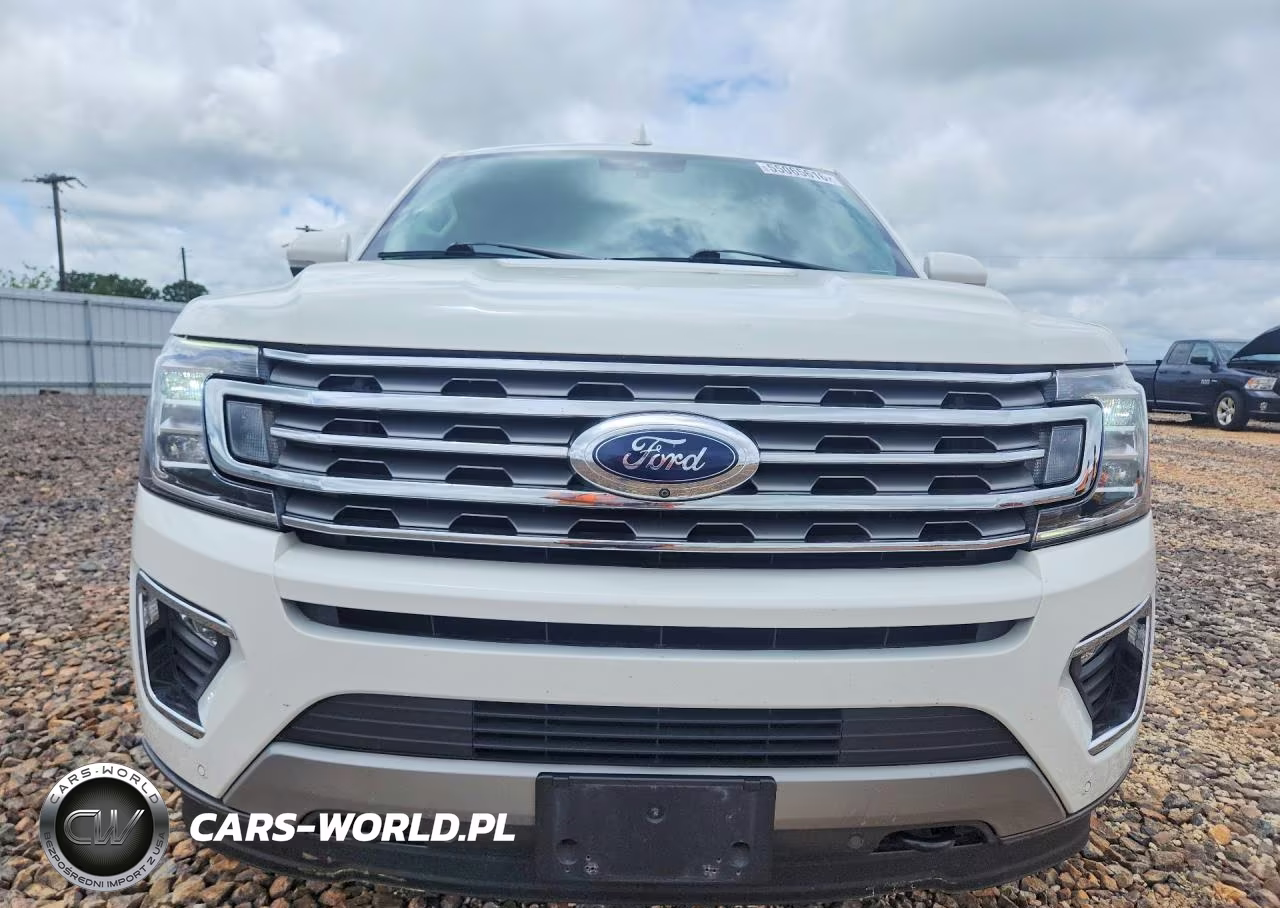 2021 Ford Expedition Max Limited VIN:1FMJK2AT8MEA56310 - 5