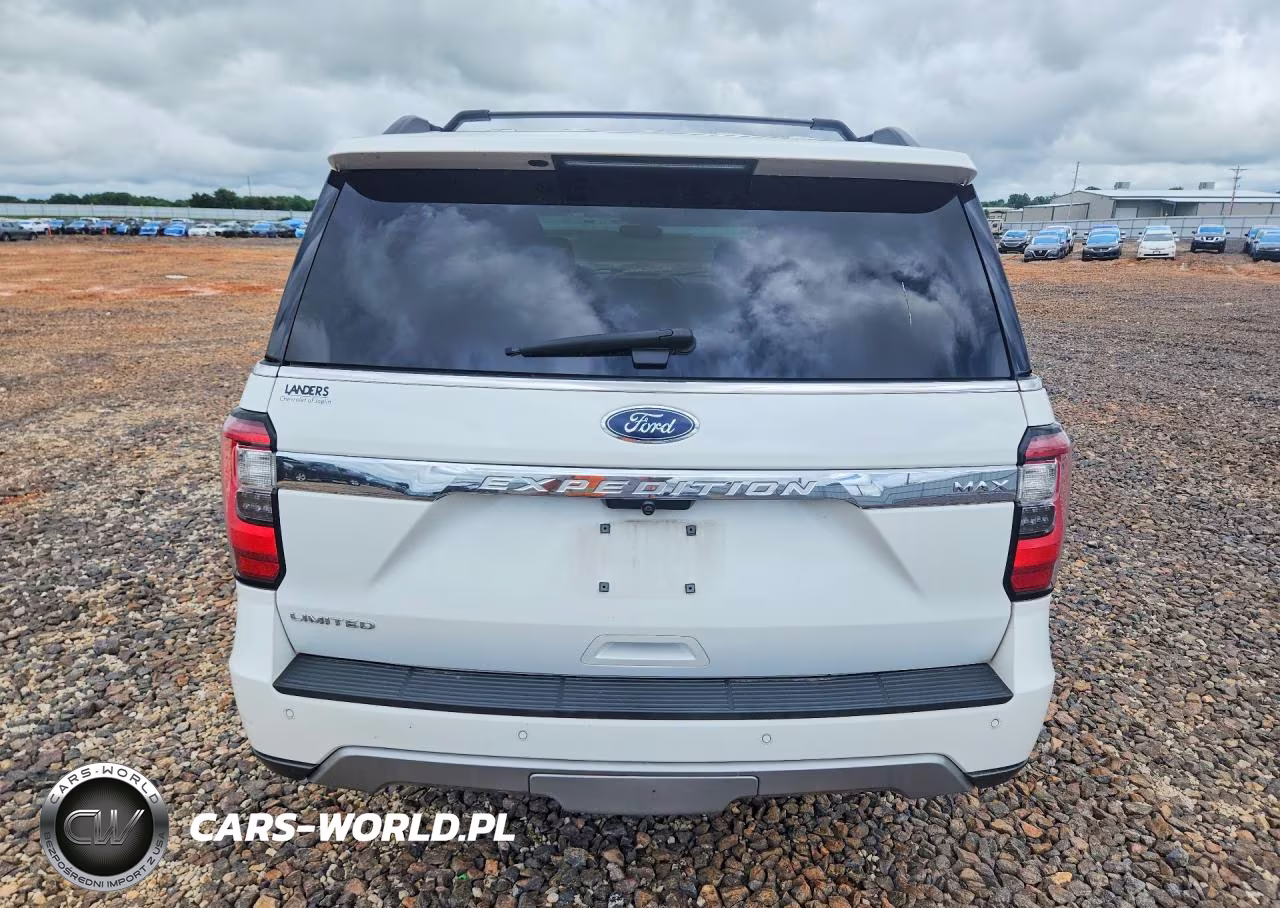 2021 Ford Expedition Max Limited VIN:1FMJK2AT8MEA56310 - 6