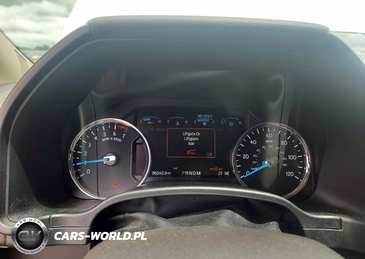 2021 Ford Expedition Max Limited VIN:1FMJK2AT8MEA56310 - 9