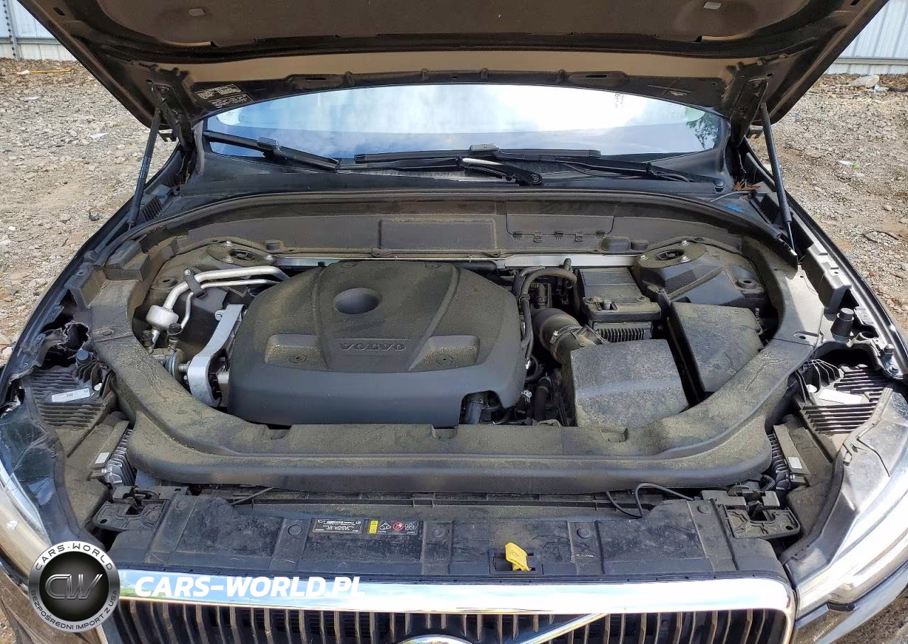 2018 Volvo Xc60 T5 Momentum VIN:YV4102RK2J1090510 - 12