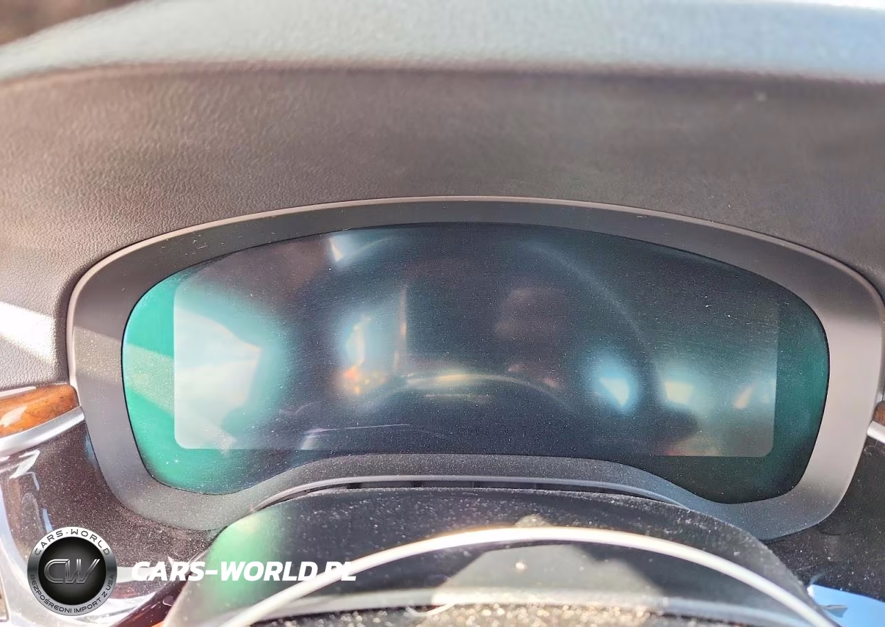 2020 BMW 530E VIN:WBAJA9C0XLCD72840 - 9