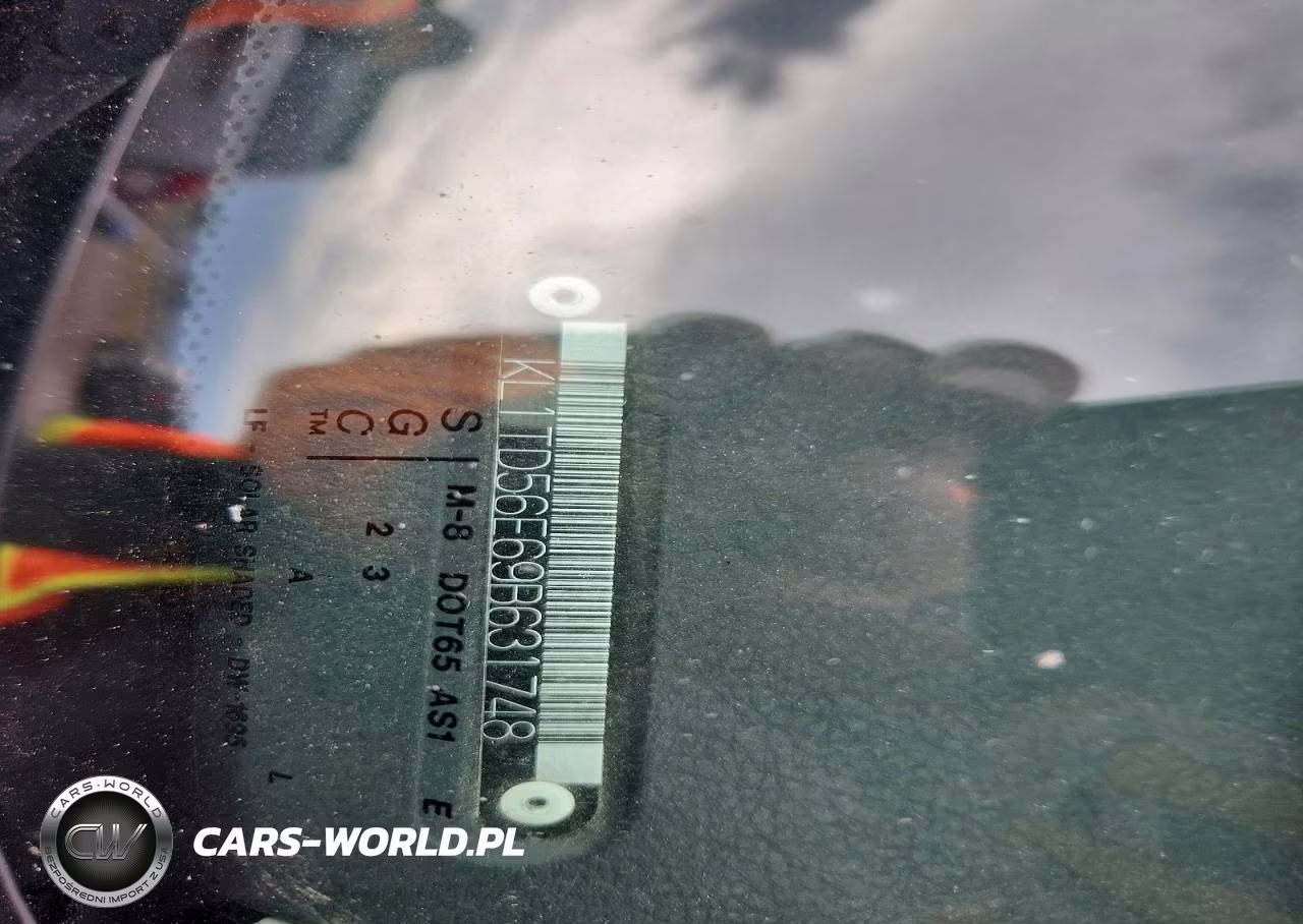 2009 Chevrolet Aveo Ls VIN:KL1TD56E69B631748 - 12