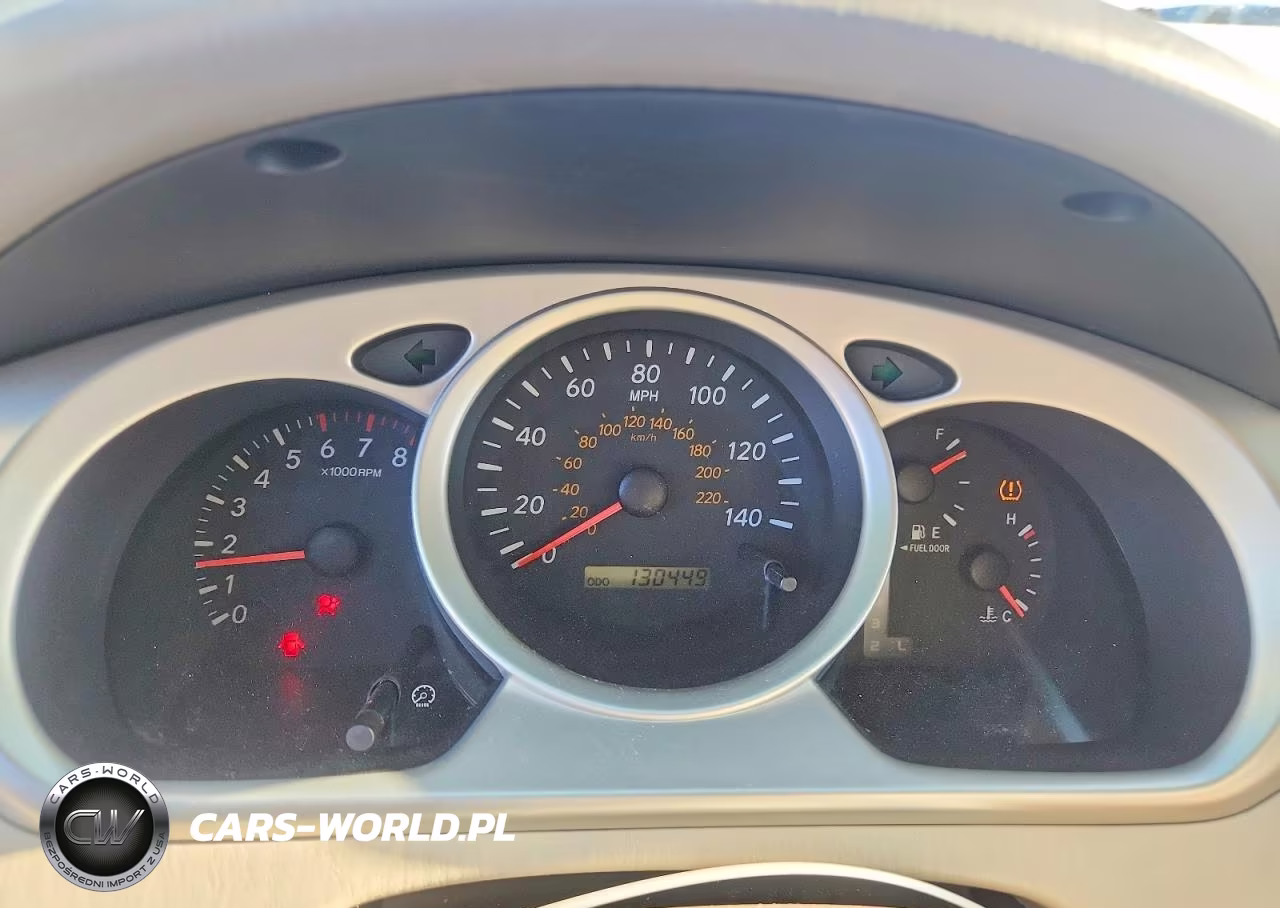 2004 Toyota Highlander Base VIN:JTEDP21A040035445 - 9