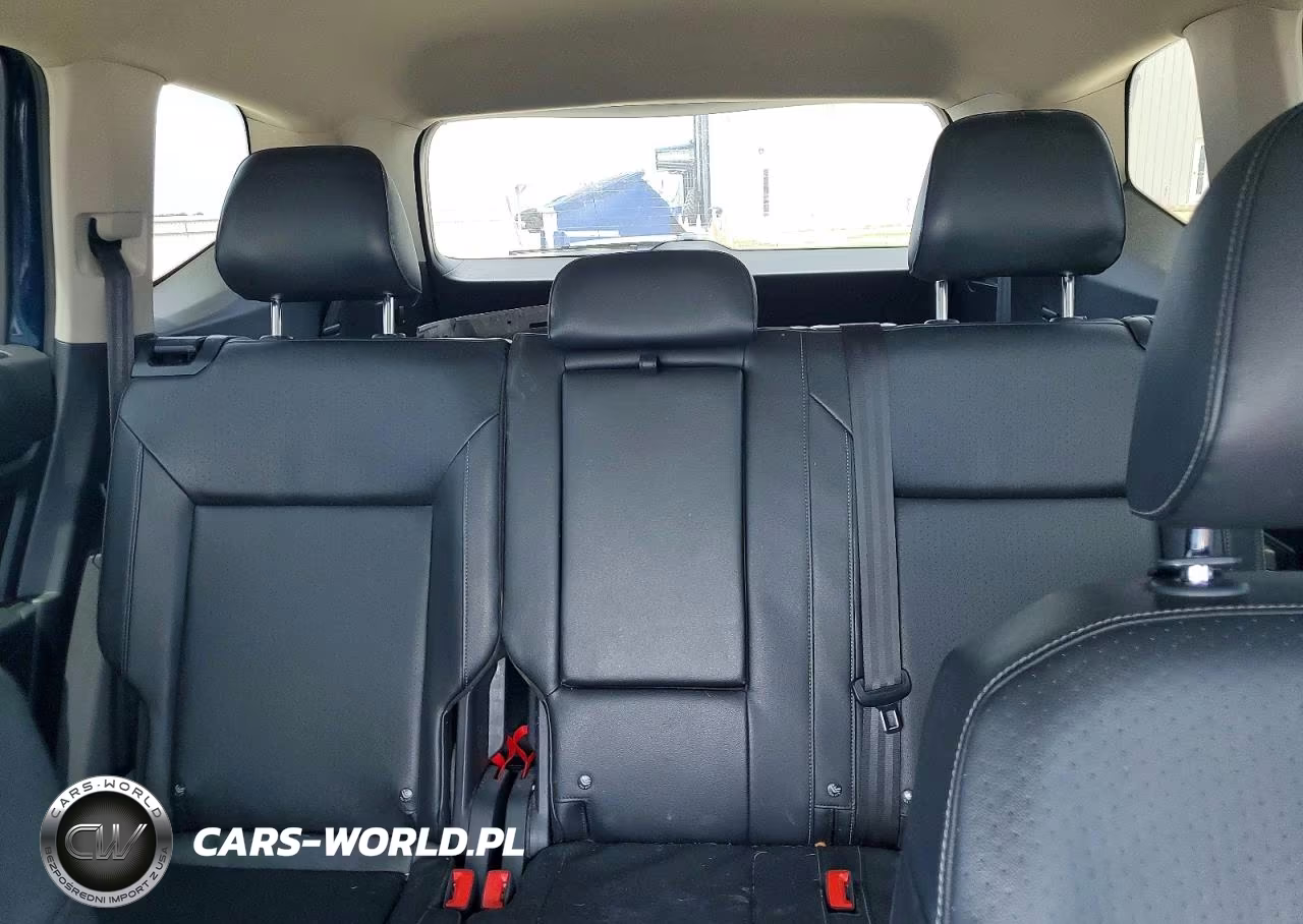 2018 Volkswagen Atlas Se VIN:1V2FR2CA0JC575424 - 10