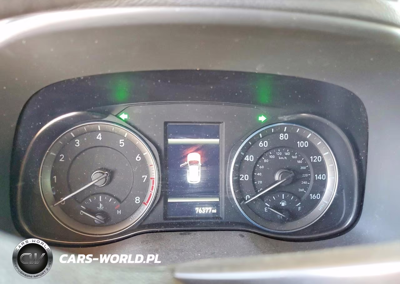 2022 Hyundai Kona VIN:KM8K62AB1NU887784 - 9