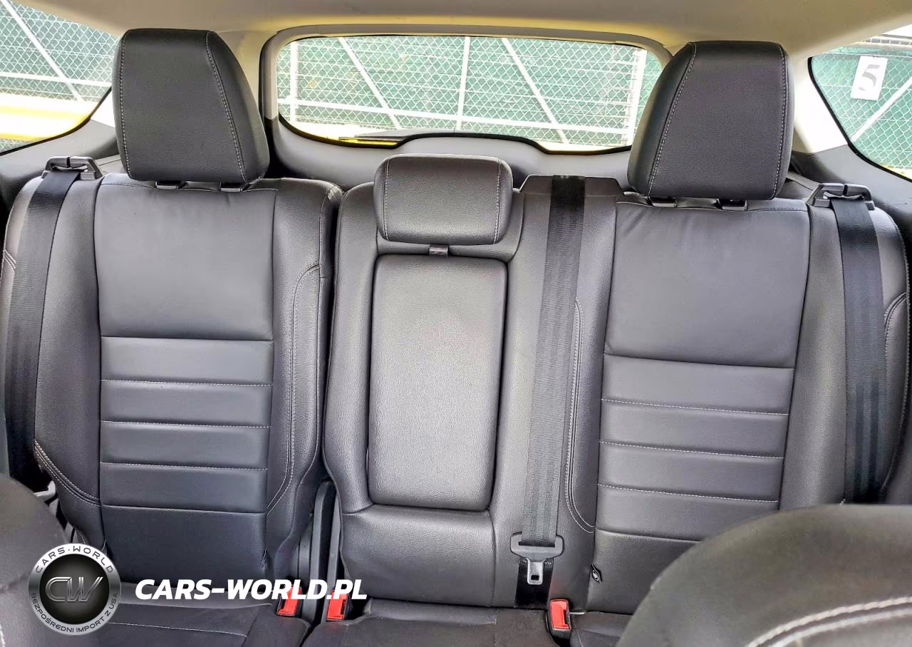 2015 Ford Escape Se VIN:1FMCU9GX4FUB55124 - 10
