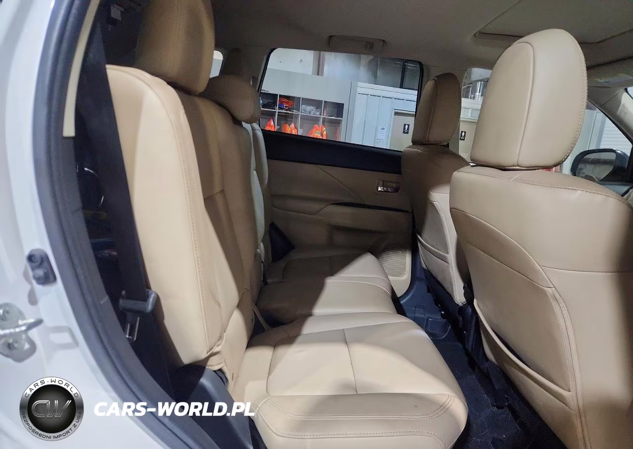 2019 Mitsubishi Outlander Se VIN:JA4AZ3A33KZ005822 - 11
