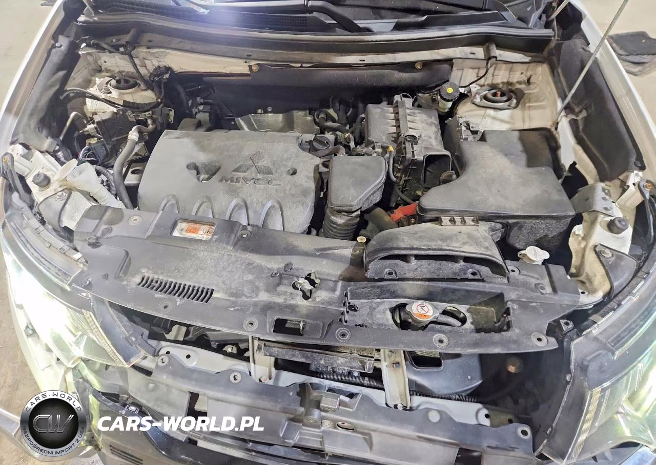 2019 Mitsubishi Outlander Se VIN:JA4AZ3A33KZ005822 - 12