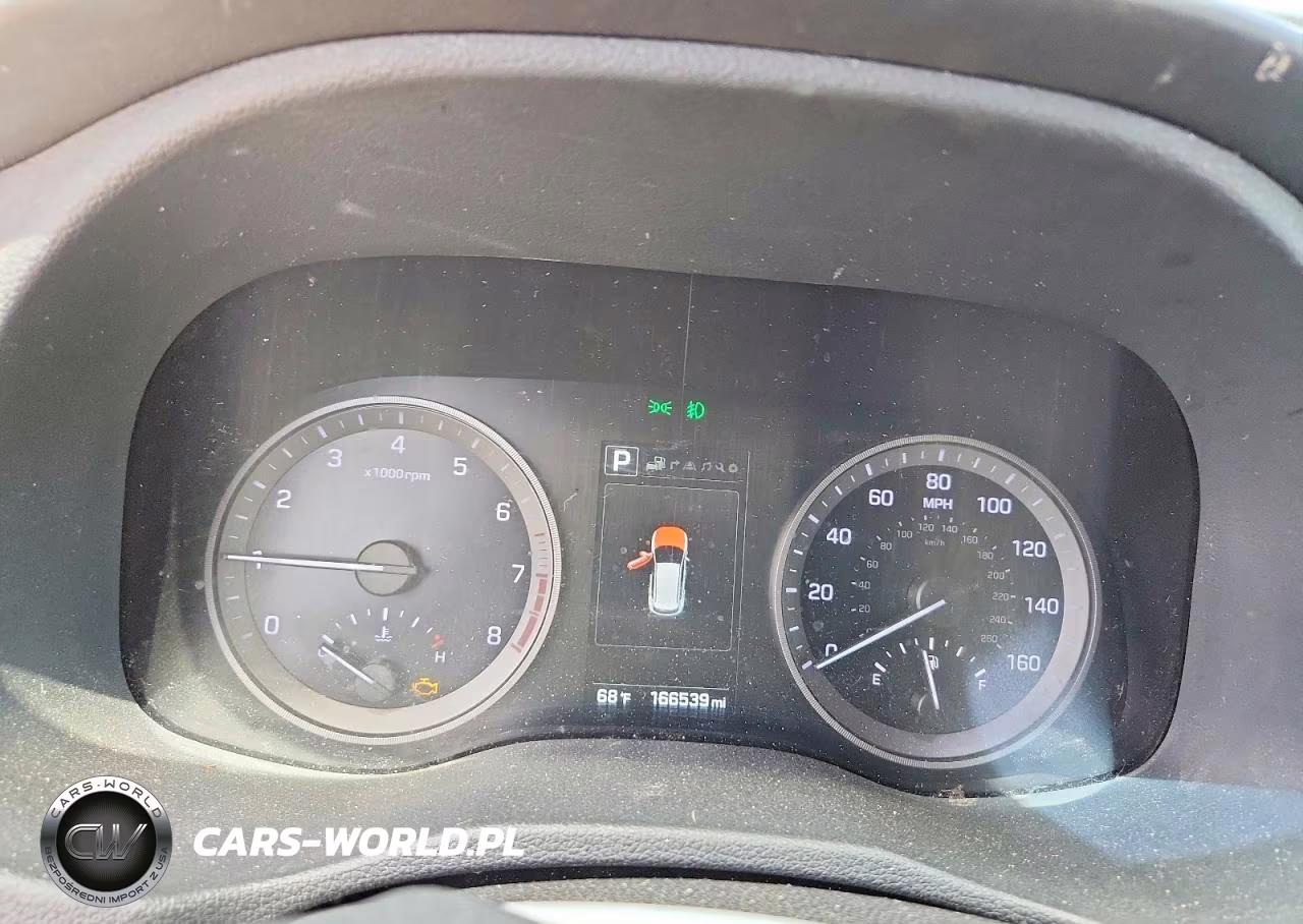 2017 Hyundai Tucson Limited VIN:KM8J3CA21HU288320 - 9