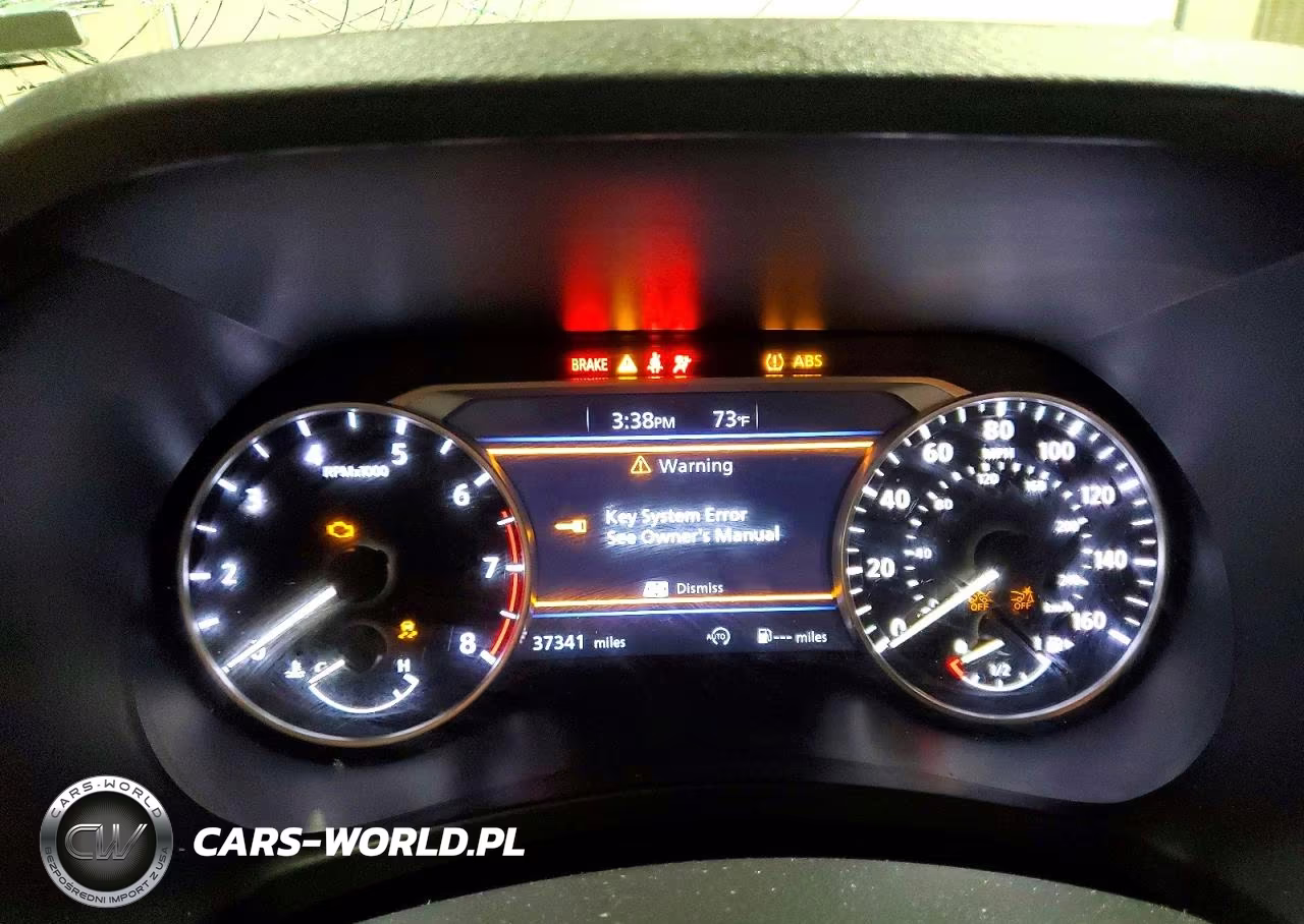 2025 Nissan Sentra Sv VIN:3N1AB8CV6SY267739 - 9