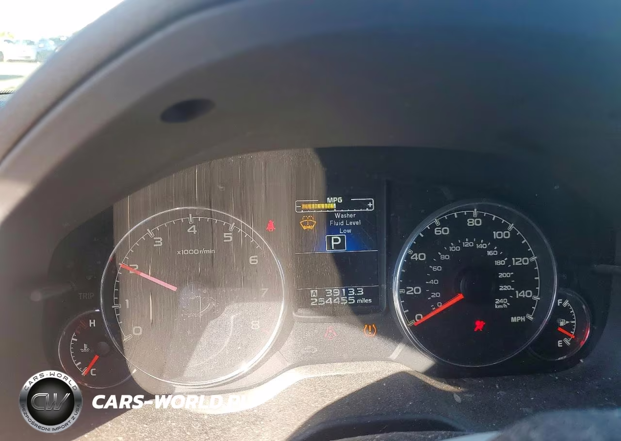 2014 Subaru Outback 2.5I Limited VIN:4S4BRBLC2E3244511 - 9