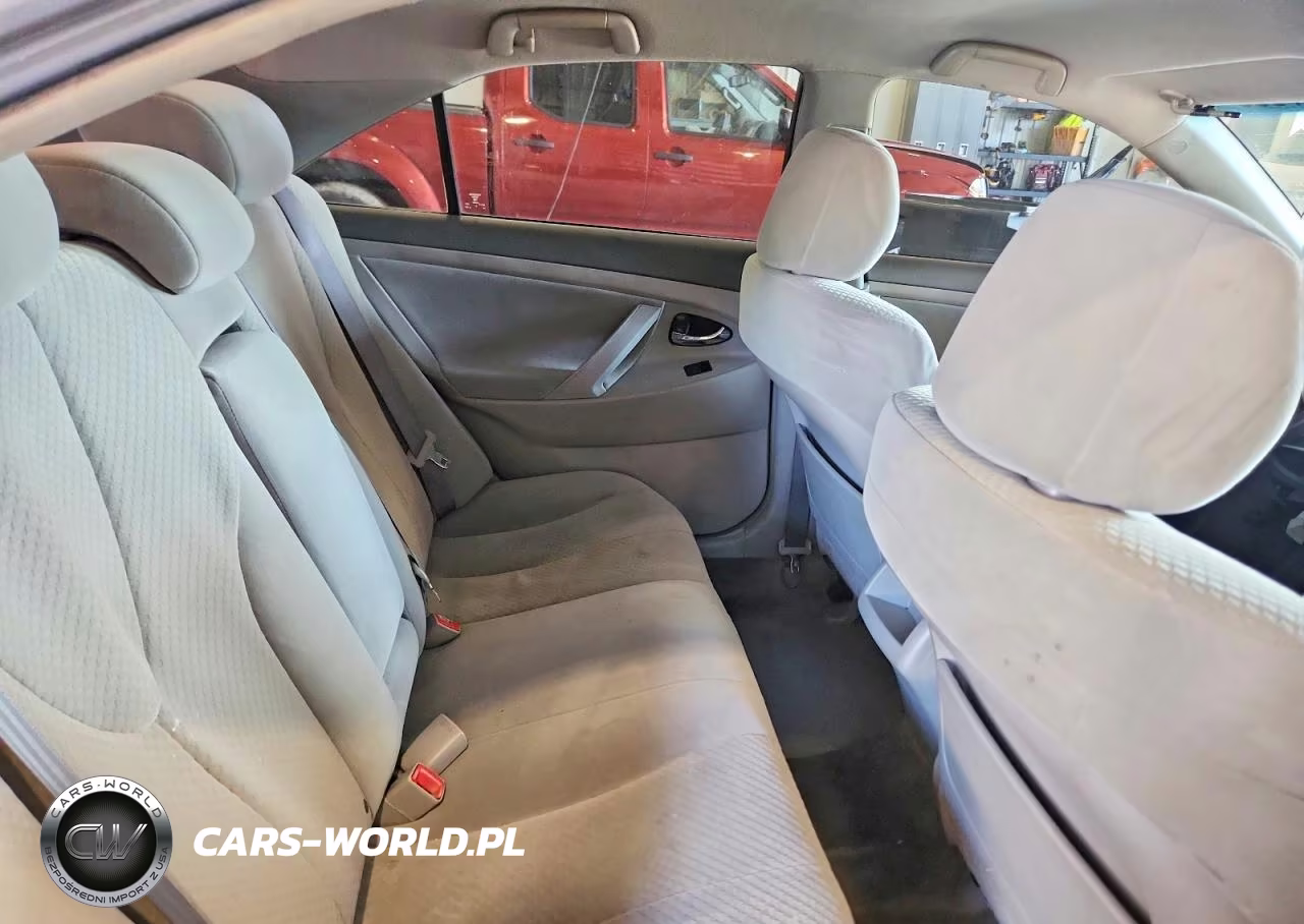 2009 Toyota 2554A VIN:4T1BE46K39U349486 - 10