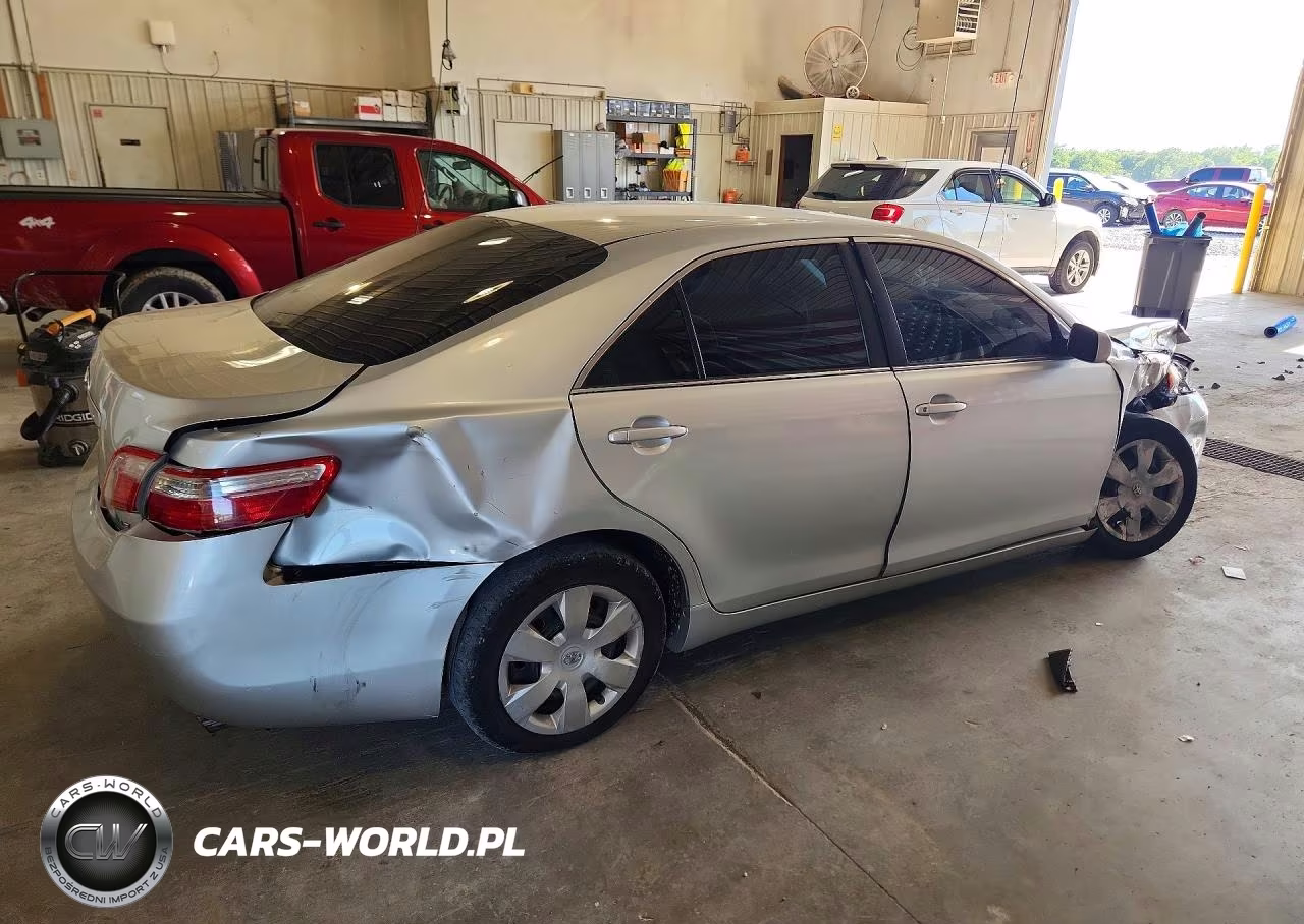 2009 Toyota 2554A VIN:4T1BE46K39U349486 - 3