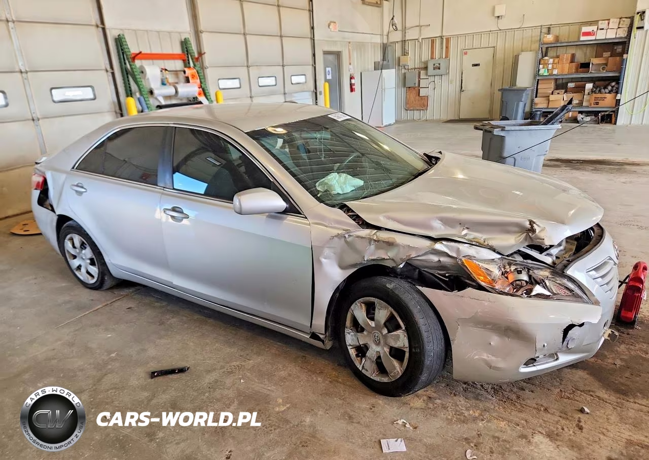2009 Toyota 2554A VIN:4T1BE46K39U349486 - 4