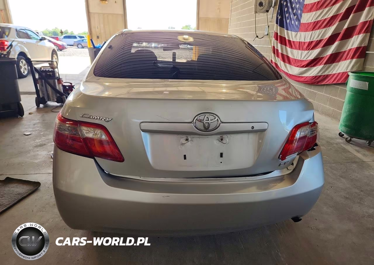 2009 Toyota 2554A VIN:4T1BE46K39U349486 - 6
