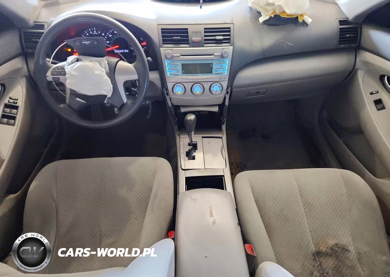 2009 Toyota 2554A VIN:4T1BE46K39U349486 - 8