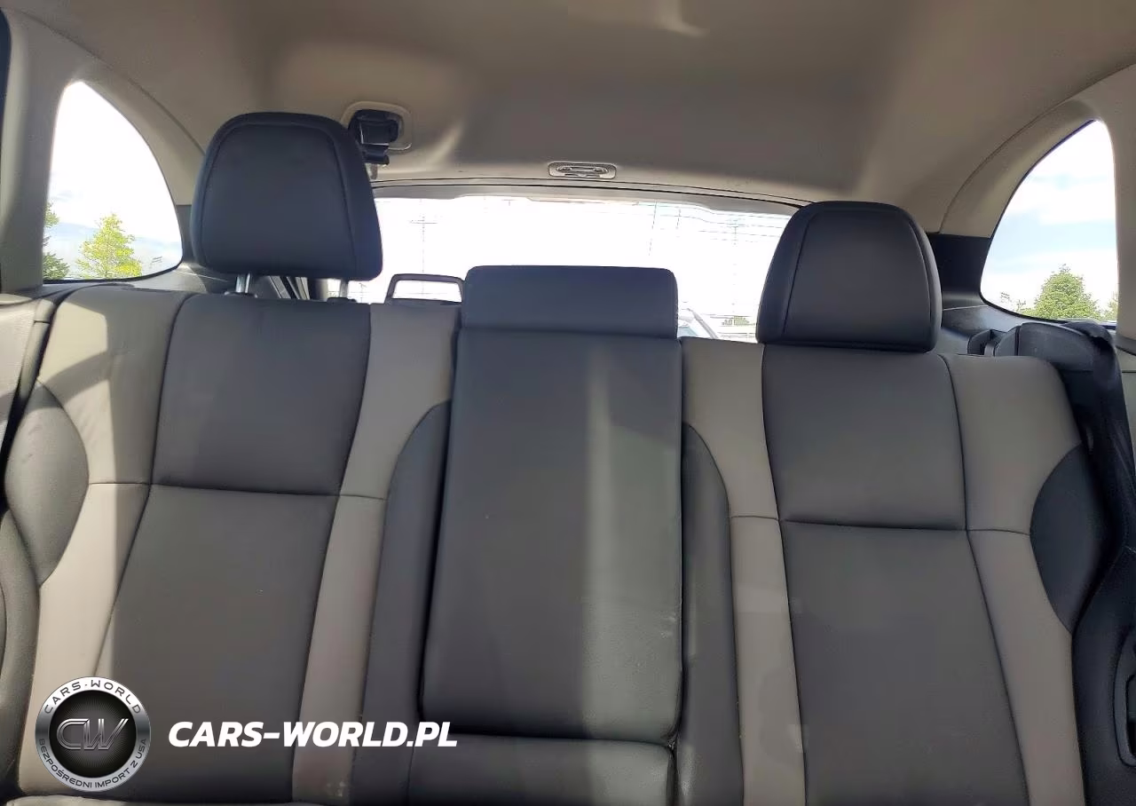 2024 Subaru Outback Onyx Edition Xt VIN:4S4BTGLD9R3196664 - 10
