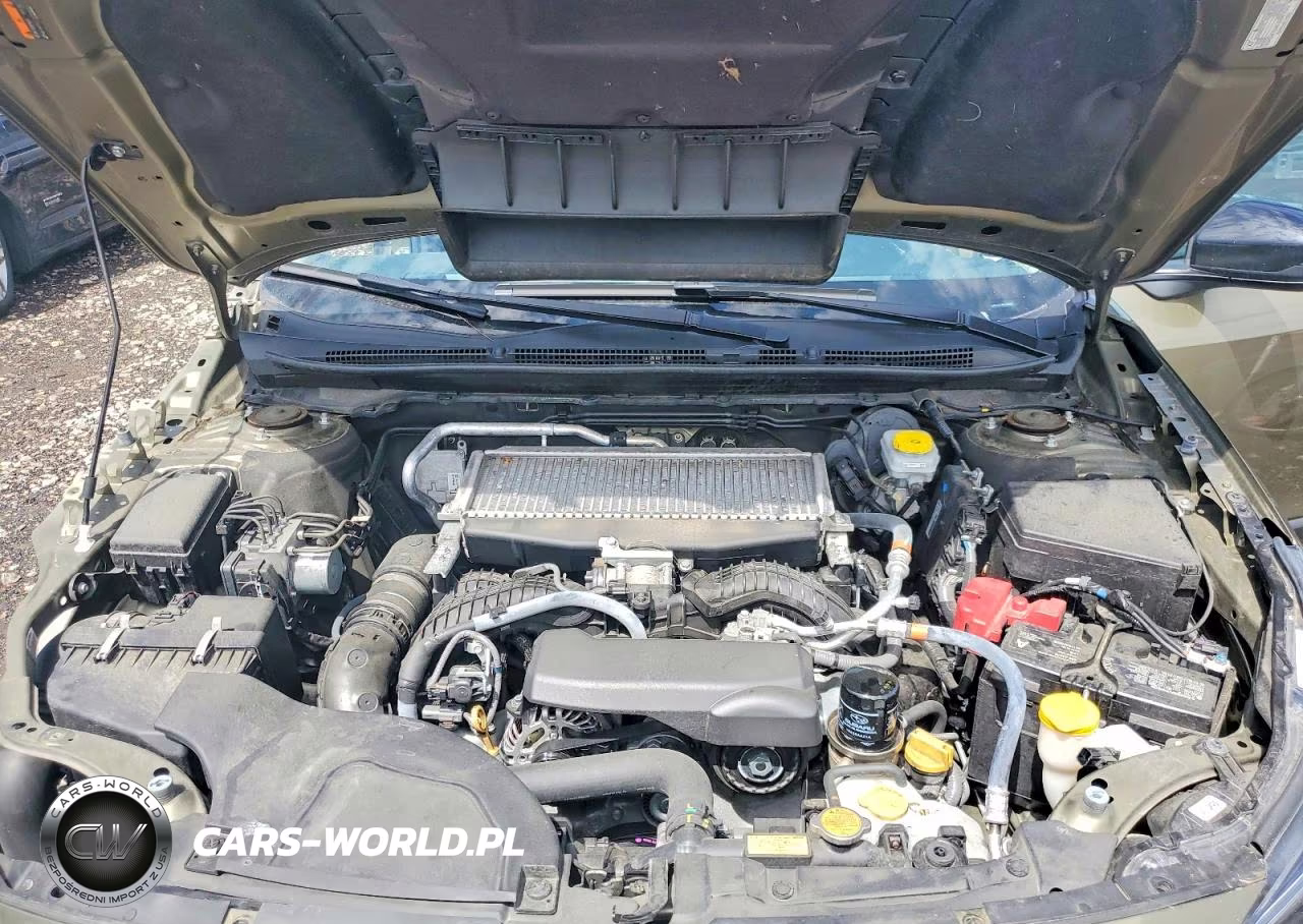 2024 Subaru Outback Onyx Edition Xt VIN:4S4BTGLD9R3196664 - 12
