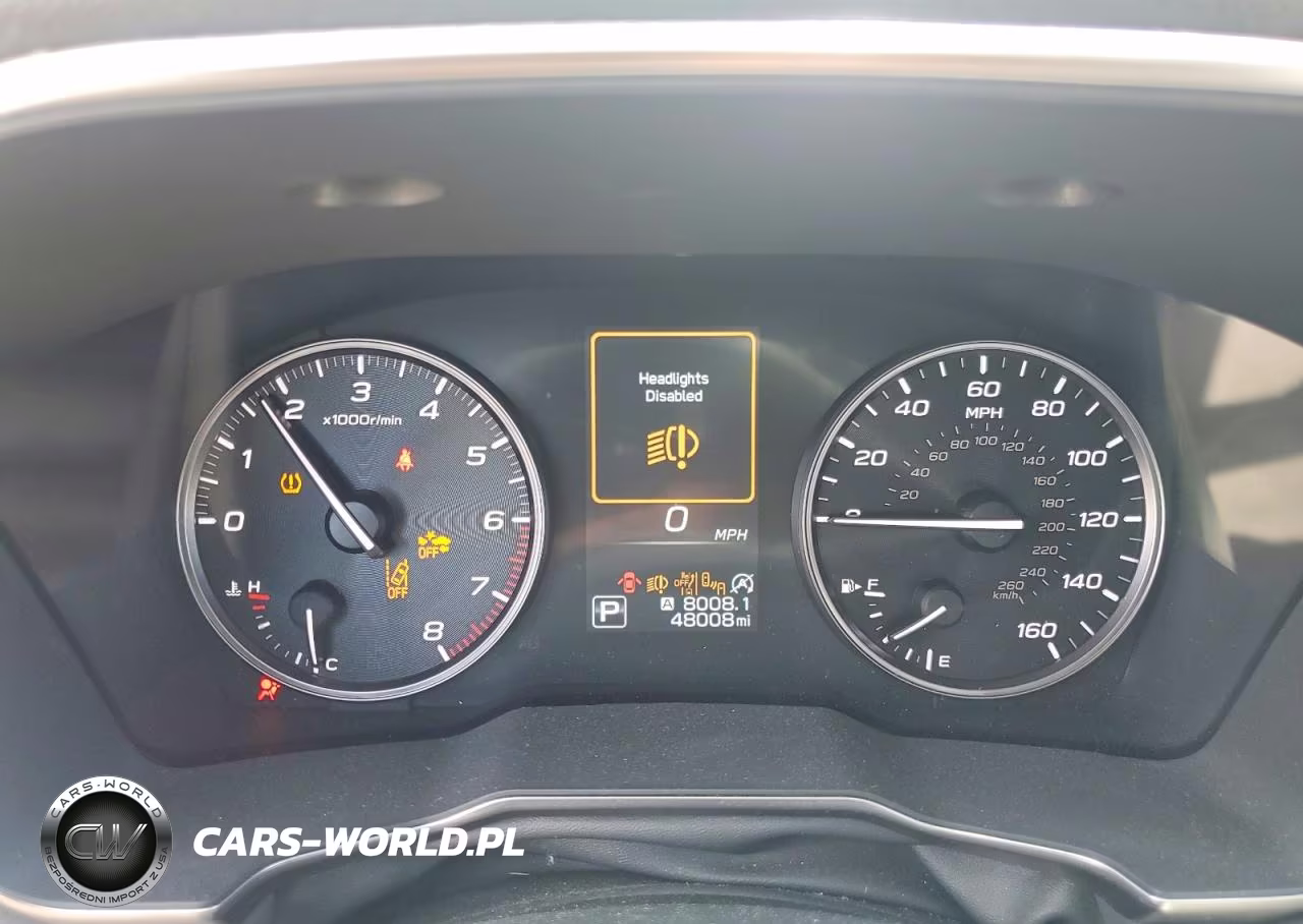 2024 Subaru Outback Onyx Edition Xt VIN:4S4BTGLD9R3196664 - 9