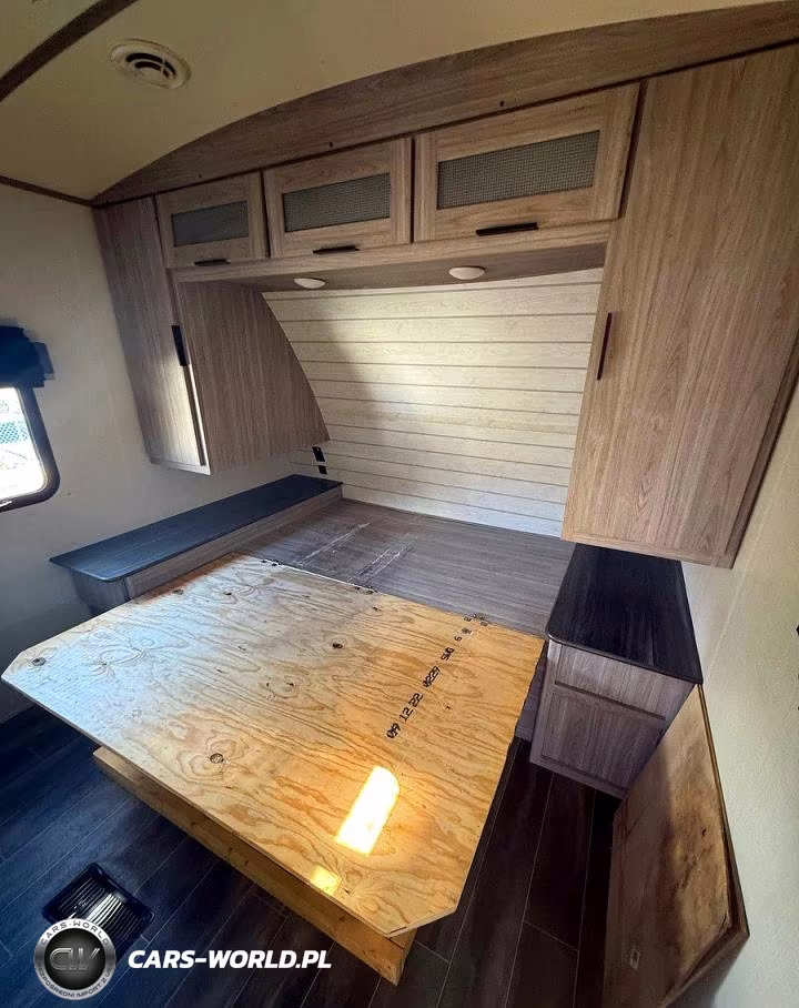 2021 Keystone Pp2704Rk21 Rvs Slide-In Camper VIN:4YDT27027MD415023 - 5