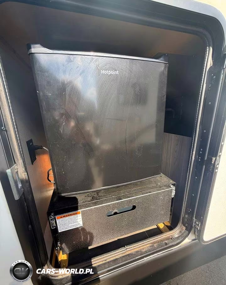2021 Keystone Pp2704Rk21 Rvs Slide-In Camper VIN:4YDT27027MD415023 - 7
