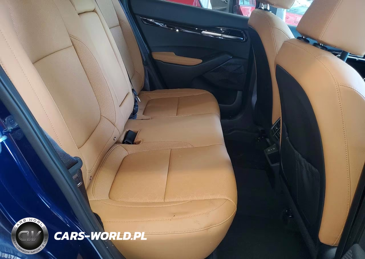 2024 Kia Seltos Ex VIN:KNDERCAA9R7492648 - 11