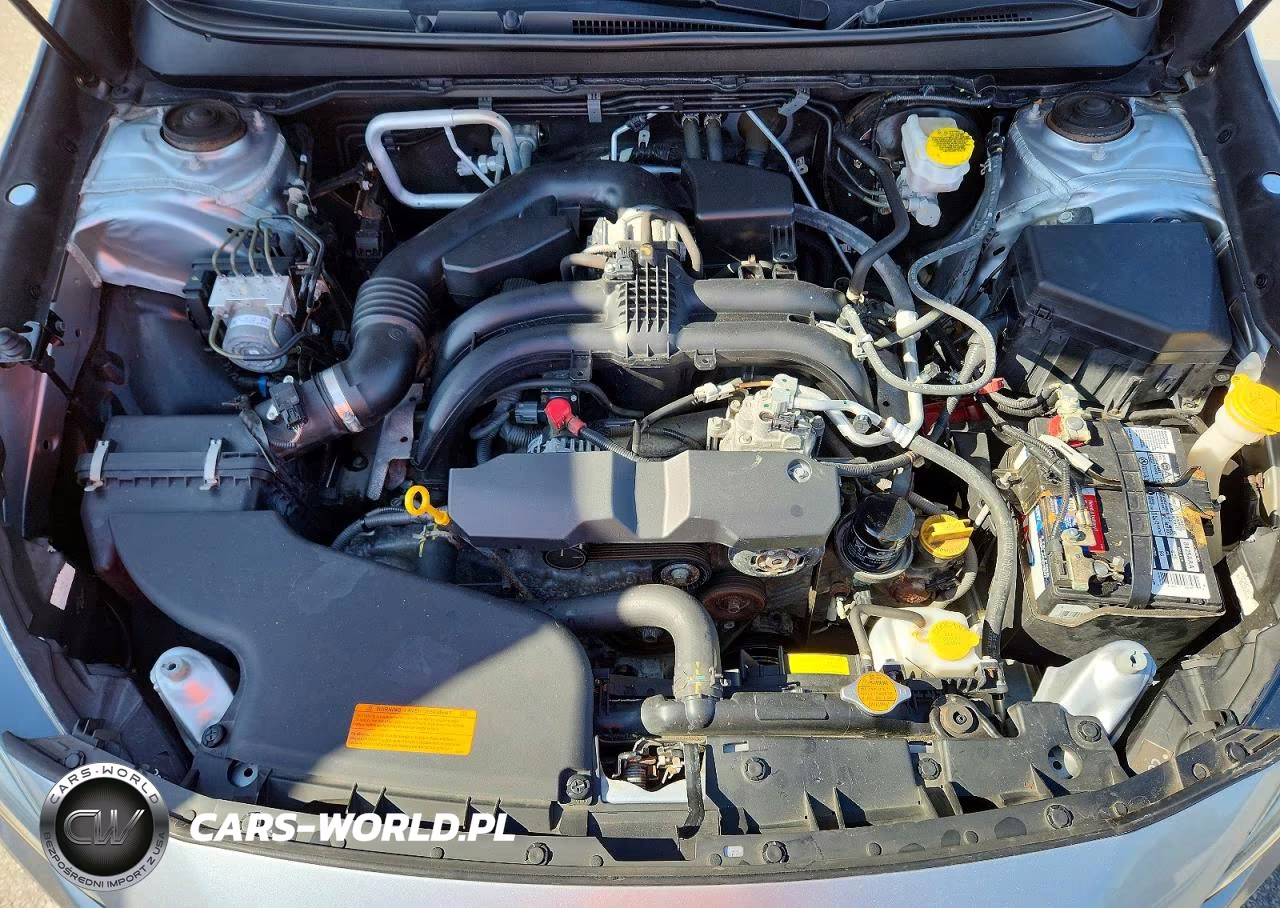 2018 Subaru Legacy Sport VIN:4S3BNAS64J3018812 - 11