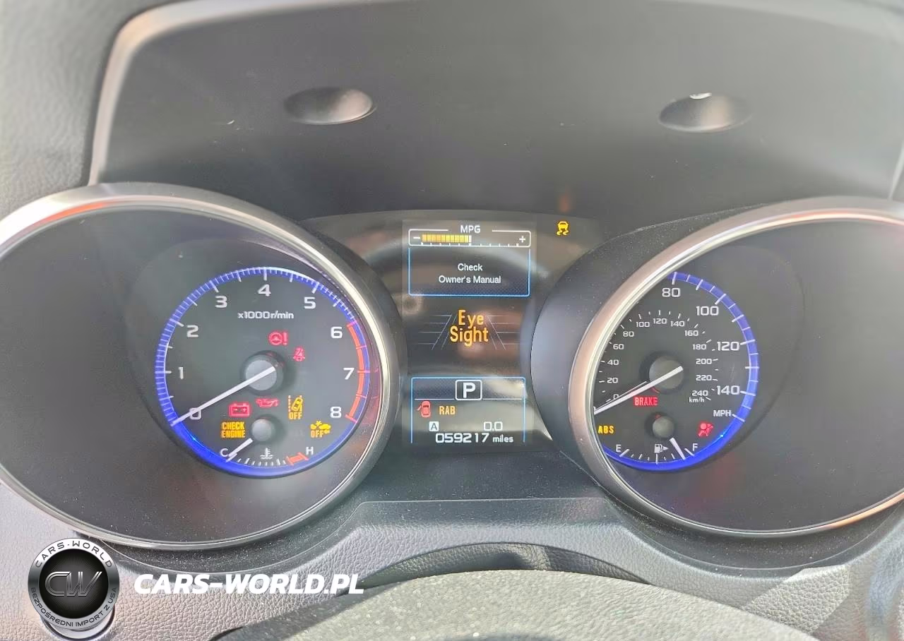 2018 Subaru Legacy Sport VIN:4S3BNAS64J3018812 - 9