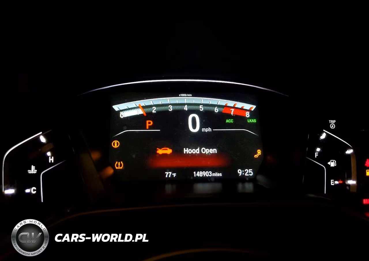 2021 Honda Cr-V Exl VIN:2HKRW2H87MH673517 - 9