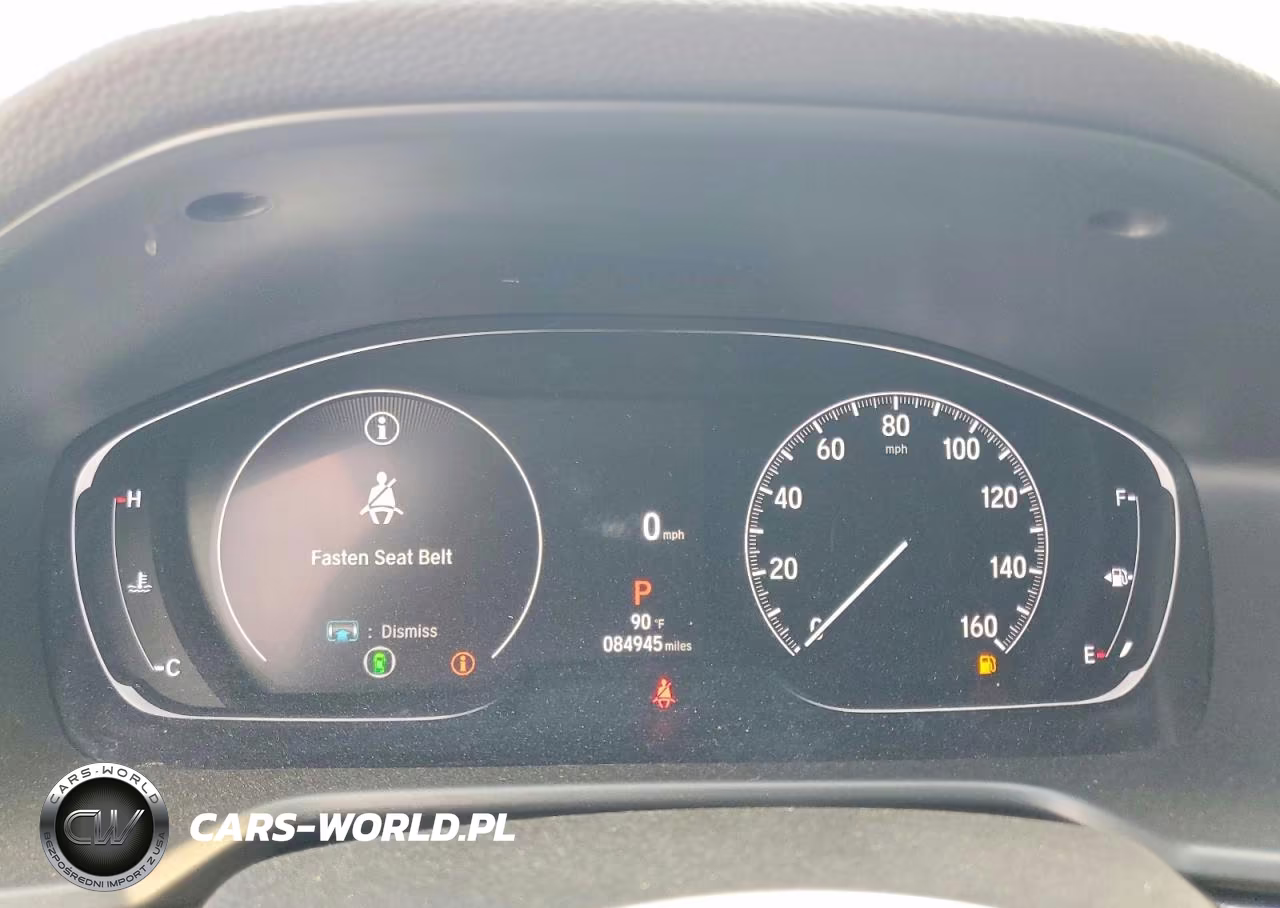 2021 Honda Accord Sport VIN:1HGCV2F35MA018359 - 9