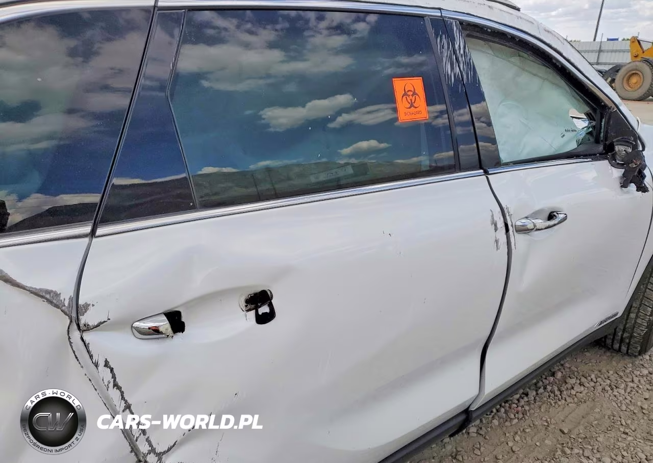 2017 Kia Sorento Lx V6 VIN:5XYPGDA59HG197347 - 10