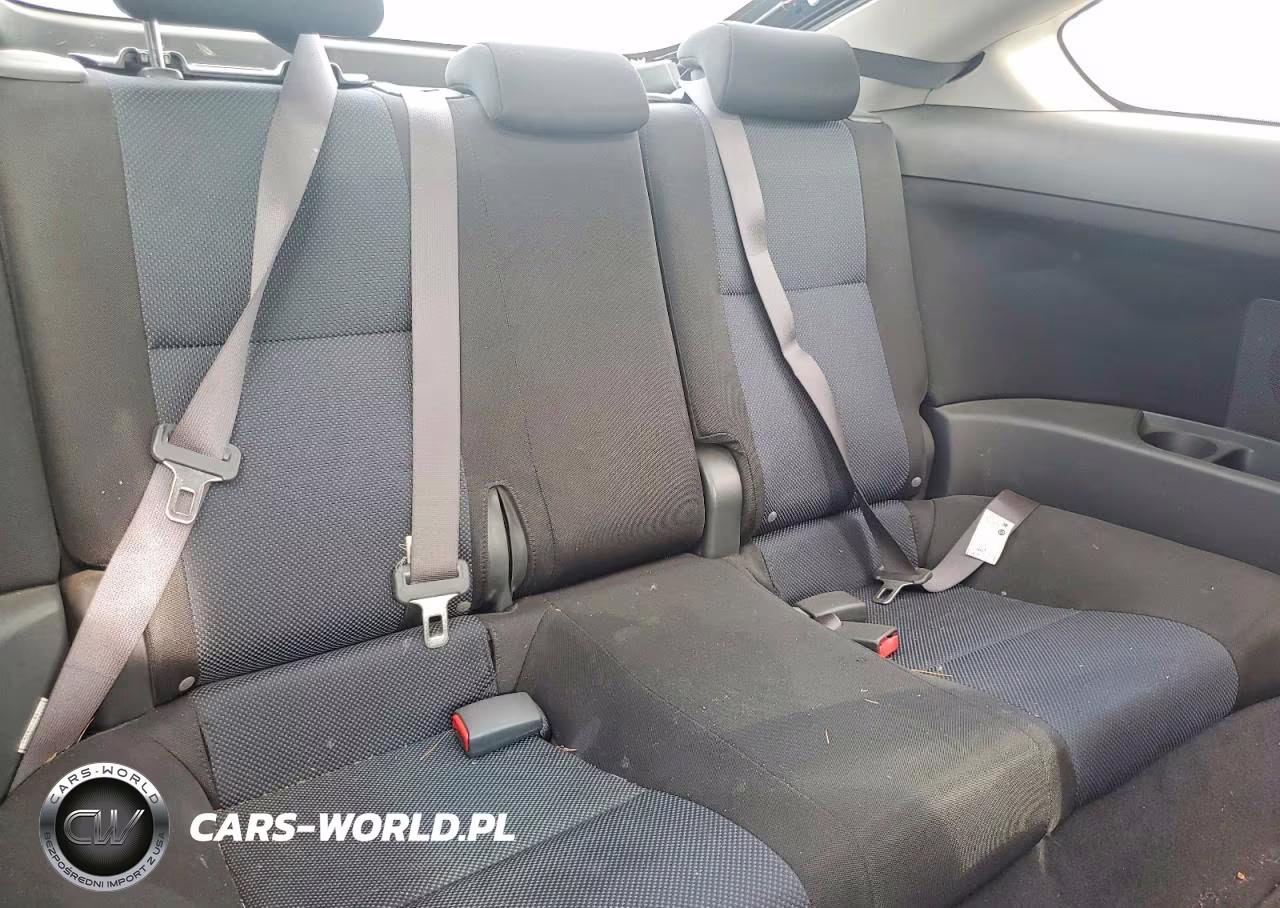 2007 Scion Tc Base VIN:JTKDE177470156945 - 10