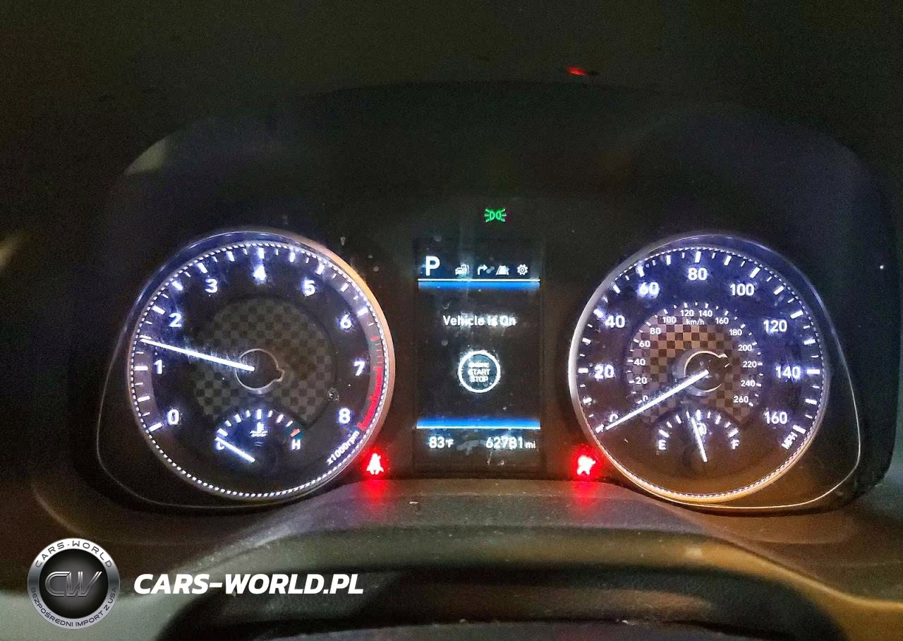 2020 Hyundai Elantra Limited VIN:5NPD84LF4LH594696 - 9