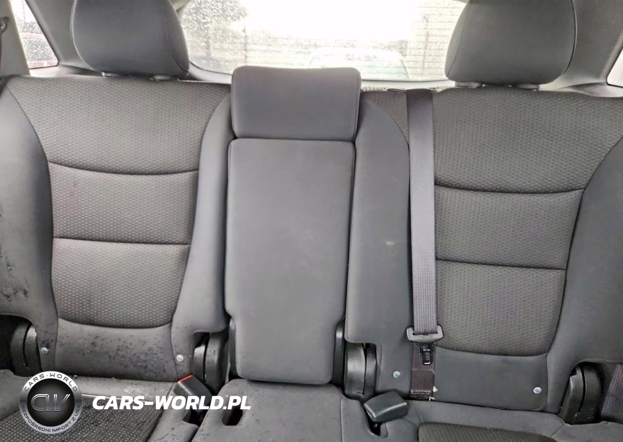 2013 Kia Sorento Lx VIN:5XYKT3A66DG393877 - 10