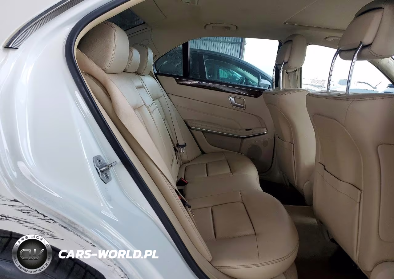 2014 Mercedes-Benz E 350 VIN:WDDHF5KB0EA814623 - 10