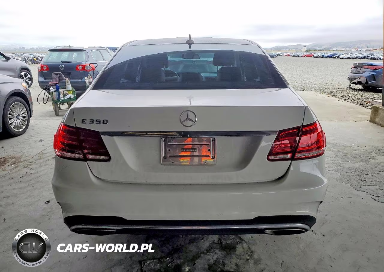 2014 Mercedes-Benz E 350 VIN:WDDHF5KB0EA814623 - 6