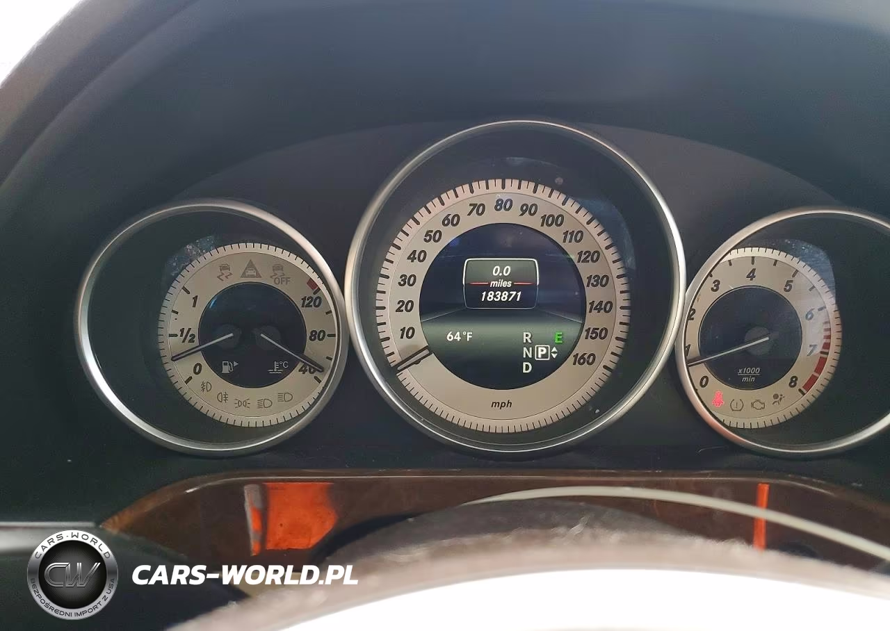 2014 Mercedes-Benz E 350 VIN:WDDHF5KB0EA814623 - 9