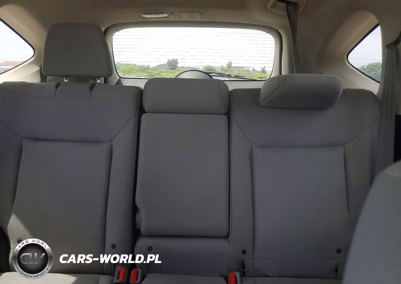 2015 Honda Cr-V Ex VIN:5J6RM4H53FL110030 - 10