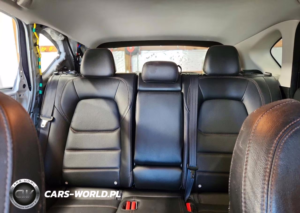2023 Mazda Cx-5 Preferred VIN:JM3KFBCM3P0237424 - 10