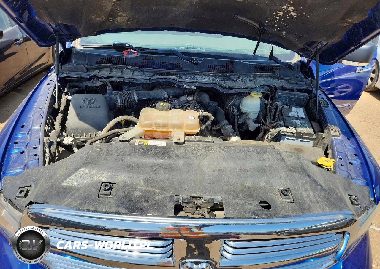 2017 Ram 1500 Slt VIN:1C6RR7LM8HS881347 - 11