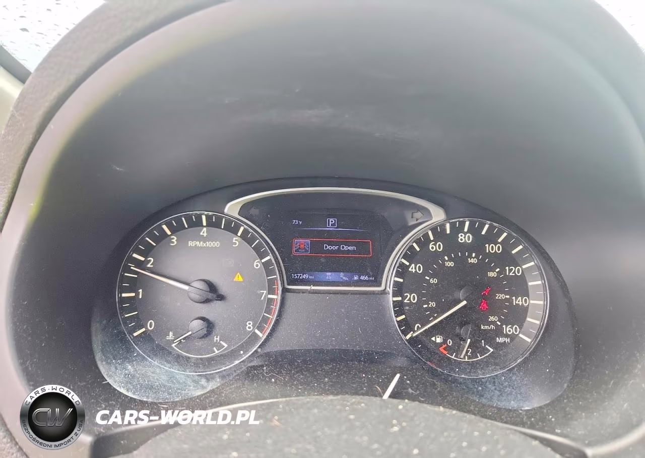 2018 Nissan Altima 2.5 Sv VIN:1N4AL3AP1JC130559 - 9
