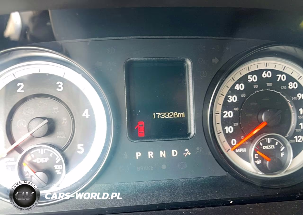 2015 Ram 1500 St VIN:1C6RR6FM4FS624107 - 8