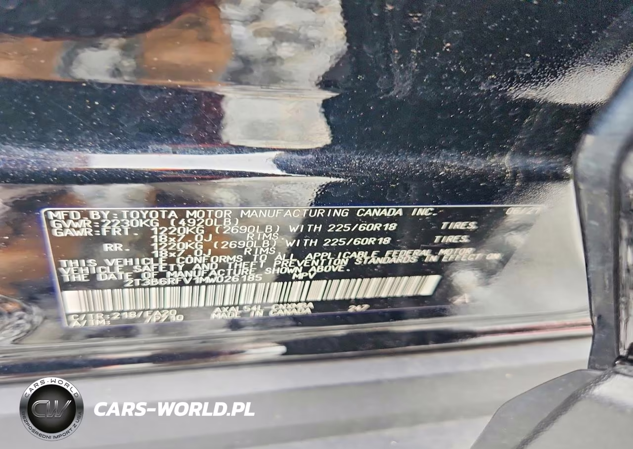 2021 Toyota Rav4 Hybrid Xle Premium VIN:2T3B6RFV1MW026185 - 14